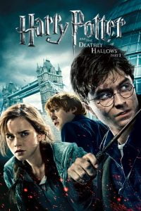 ดูหนังออนไลน์ฟรี Harry Potter 7.1 and the Deathly Hallows Part 1 (2010) แฮร์รี่ พอตเตอร์ ภาค 7.1 กับ เครื่องรางยมฑูต