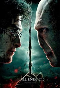 Harry Potter 7 and the Deathly Hallows Part 2 (2011) แฮร์รี่ พอตเตอร์ 7 กับ เครื่องรางยมทูต ภาค 2