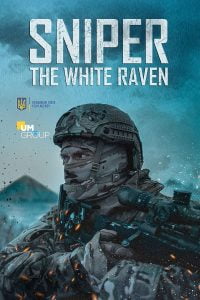 Sniper  The White Raven (2022)