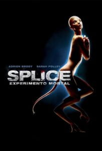 Splice (2009) สัตว์สาวกลายพันธุ์ล่าสยองโลก