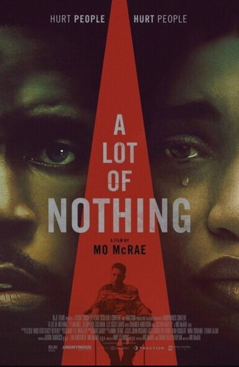 ดูหนังออนไลน์ A Lot of Nothing (2023)