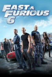 ดูหนังออนไลน์ฟรี Fast And Furious 6 เร็ว แรงทะลุนรก 6 (2013)