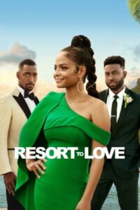 ดูหนังออนไลน์ Resort to Love รีสอร์ตรัก (2021) พากย์ไทย