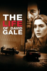 The Life of David Gale แกะรอย ปมประหาร (2003) พากย์ไทย