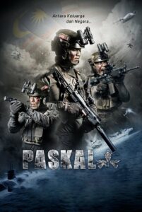 Paskal ปาสกัล (2018) ซับไทย