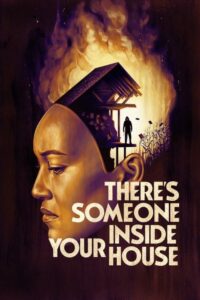 Theres Someone Inside Your House ใครอยู่ในบ้าน (2021) พากย์ไทย