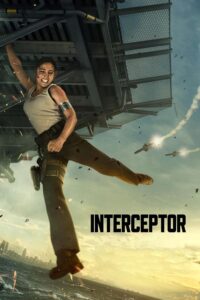 Interceptor สงครามขีปนาวุธ (2022) พากย์ไทย