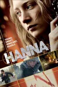 Hanna เหี้ยมบริสุทธิ์ (2011) พากย์ไทย