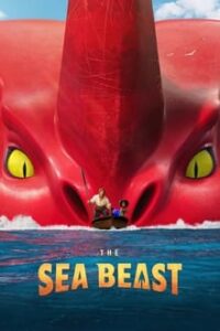 The Sea Beast อสูรทะเล (2022) พากย์ไทย