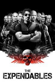 The Expendables 1 (2010) โครตคนทีมมหากาฬ