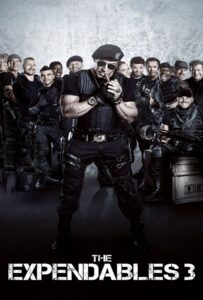 ดูหนังออนไลน์ฟรี The Expendables 3 (2014) ดิ เอ็กซ์เพ็นเดเบิลส์ 3 โครตคนทีมมหากาฬ