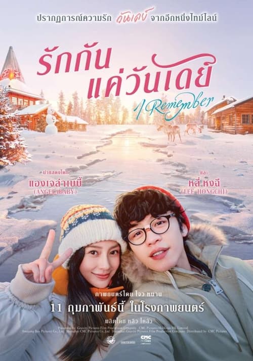 ดูหนังออนไลน์ Remember (2022)