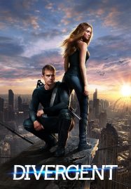 Divergent (2014) คนแยกโลก