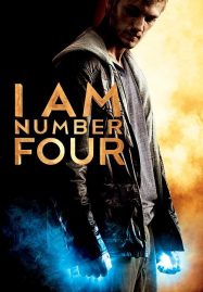 I Am Number Four (2011) ปฏิบัติการล่าเหนือโลกจอมพลังหมายเลข 4