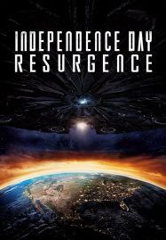 Independence Day 2 Resurgence (2016) สงครามใหม่วันบดโลก