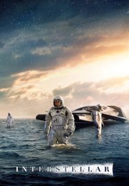 Interstellar (2014) ทะยานดาวกู้โลก