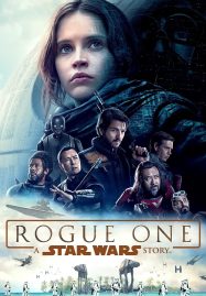 Rogue One A Star Wars Story (2016) โร้ค วัน ตำนานสตาร์วอร์ส