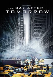 The Day After Tomorrow (2004) เดอะ เดย์ อ๊าฟเตอร์ ทูมอร์โรว์ วิกฤติวันสิ้น