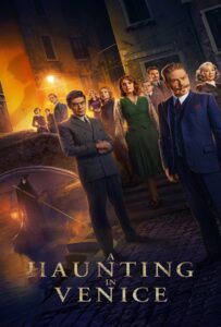 ดูหนังออนไลน์ฟรี A Haunting in Venice (2023) ฆาตกรรมหลอนแห่งนครเวนิส