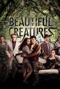 ดูหนังออนไลน์ฟรี Beautiful Creatures (2013) แม่มดแคสเตอร์