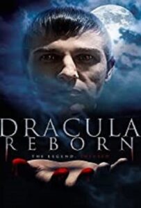 ดูหนังออนไลน์ฟรี Dracula Reborn (2012) กำเนิดใหม่ แดร็กคูล่า