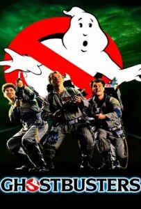 Ghostbusters (1984) บริษัทกำจัดผี