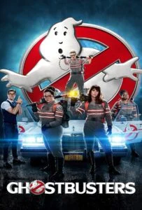 ดูหนังออนไลน์ฟรี Ghostbusters 3 (2016) บริษัทกำจัดผี 3