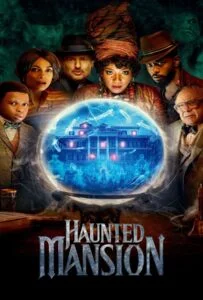 ดูหนังออนไลน์ Haunted Mansion (2023) บ้านชวนเฮี้ยนผีชวนฮา