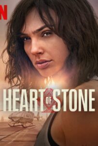 ดูหนังออนไลน์ฟรี Heart of Stone (2023) ฮาร์ท ออฟ สโตน