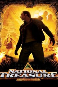 ดูหนังออนไลน์ฟรี National Treasure (2004) ปฏิบัติการเดือดล่าขุมทรัพย์สุดขอบโลก ภาค 1