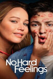 No Hard Feelings (2023) สาวแซ่บ…แอ๊บมาอ่อย