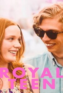 ดูหนังออนไลน์ฟรี Royalteen (2022) รอยัลทีน