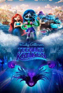 ดูหนังออนไลน์ Ruby Gillman Teenage Kraken (2023) รูบี้ สาวน้อยอสูรทะเล