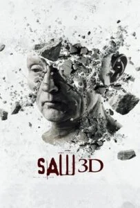 Saw 7 The Final Chapter (2010) ซอว์ เกมต่อตาย..ตัดเป็น