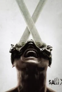 ดูหนังออนไลน์ Saw X (2023) ชำแหละแค้น…เกมตัดตาย