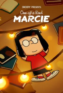 Snoopy Presents One-of-a-Kind Marcie (2023)