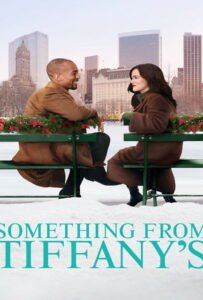 ดูหนังออนไลน์ Something from Tiffany’s (2022) แหวนสื่อรักอลวน