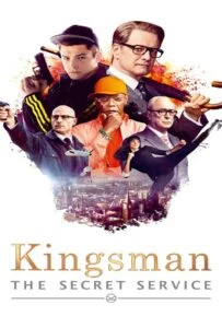 Kingsman 2: The Golden Circle (2017) คิงส์แมน 2 รวมพลังโคตรพยัคฆ์