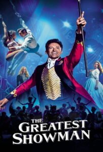 ดูหนังออนไลน์ฟรี The Greatest Showman (2017) โชว์แมนบันลือโลก