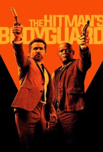 The Hitman’s Bodyguard (2017) แสบ ซ่าส์ แบบว่าบอดี้การ์ด