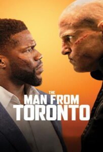 The Man from Toronto (2022) ชายจากโตรอนโต