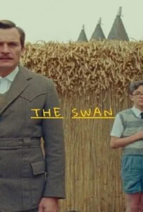 ดูหนังออนไลน์ฟรี The Swan (2023) นางหงส์