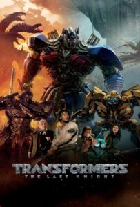 ดูหนังออนไลน์ฟรี Transformers 5 The Last Knight (2017) ทรานส์ฟอร์เมอร์ส 5 อัศวินรุ่นสุดท้าย