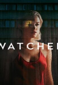 ดูหนังออนไลน์ฟรี Watcher (2022) วอทเชอร์