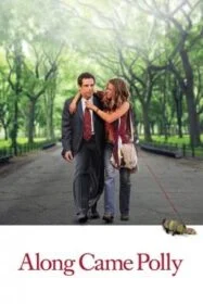 Along Came Polly กล้า กล้าหน่อย อย่าปล่อยให้ชวดรัก (2004)