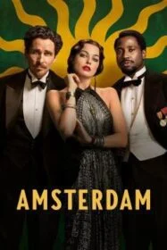 ดูหนังออนไลน์ Amsterdam อัมสเตอร์ดัม (2022)