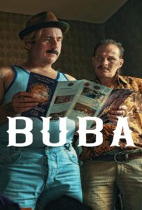 ดูหนังออนไลน์ฟรี Buba (2022) บูบ้า