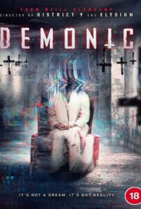 ดูหนังออนไลน์ Demonic (2021)