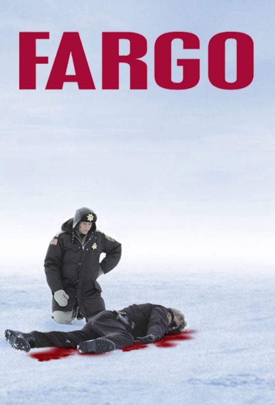 Fargo เงินร้อน (1996)