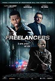 Freelancers ล่า…ล้างอิทธิพลดิบ (2012)